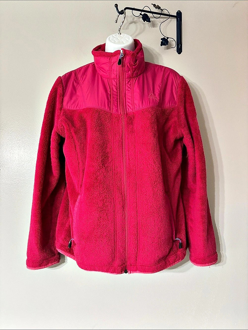 ACG Women's Fleece jacket Y2K